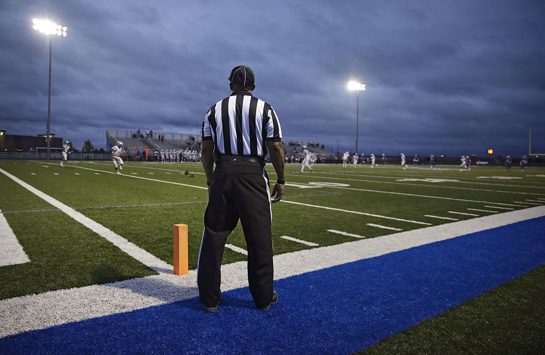 REJOICE FOOTBALL